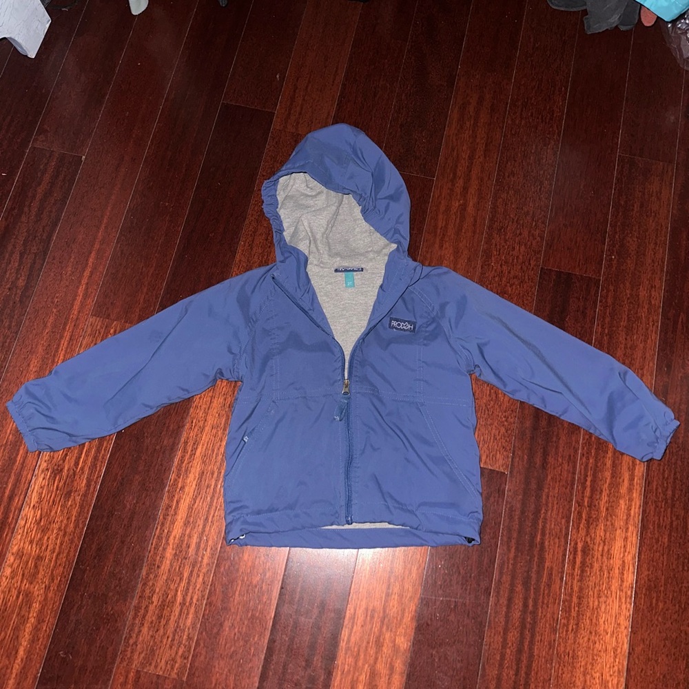 Boys Prodoh jacket